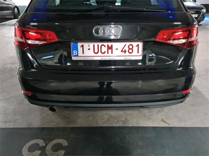 Photo 37 VIN: WAUZZZ8V1JA107388 - AUDI A3 