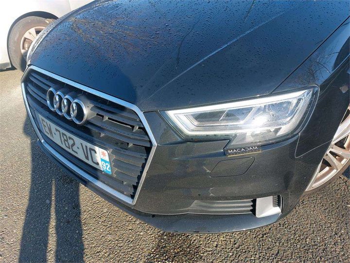 Photo 29 VIN: WAUZZZ8V1JA111876 - AUDI A3 SPORTBACK 