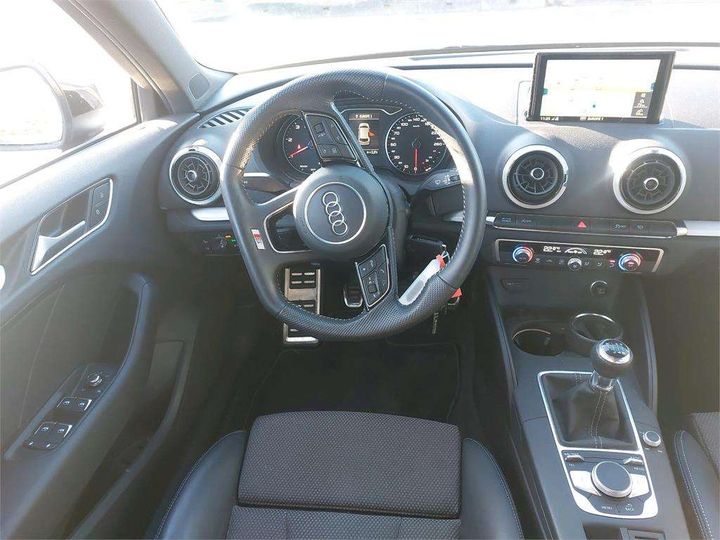 Photo 4 VIN: WAUZZZ8V1JA111876 - AUDI A3 SPORTBACK 