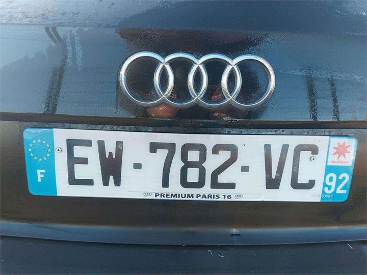 Photo 5 VIN: WAUZZZ8V1JA111876 - AUDI A3 SPORTBACK 