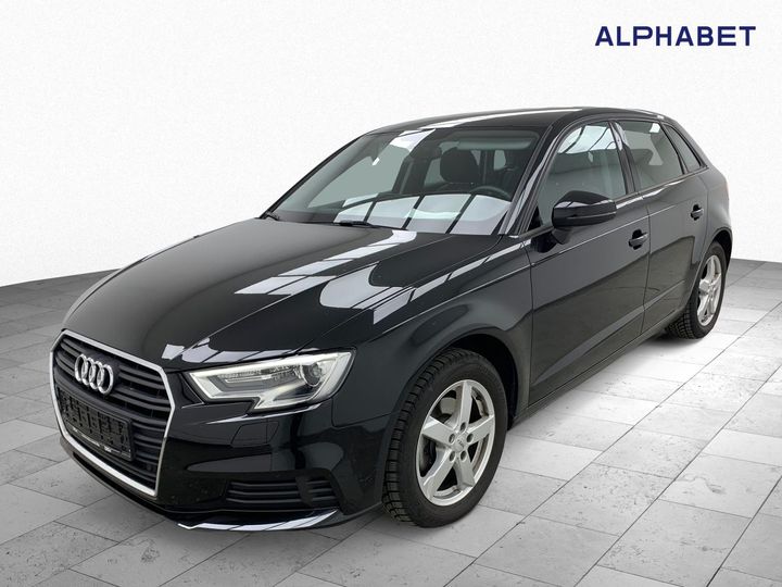 Photo 0 VIN: WAUZZZ8V1JA113661 - AUDI A3 2.0 TDI SPORTBACK 