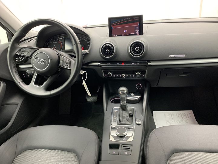 Photo 7 VIN: WAUZZZ8V1JA113661 - AUDI A3 2.0 TDI SPORTBACK 