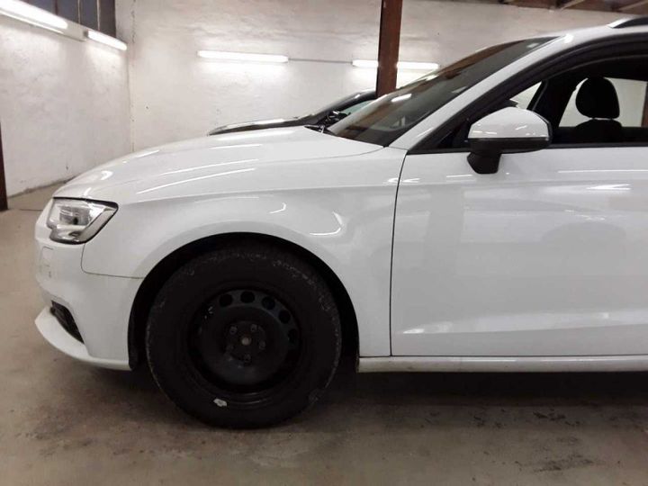 Photo 16 VIN: WAUZZZ8V1JA120836 - AUDI A3 1.0 TFSI 