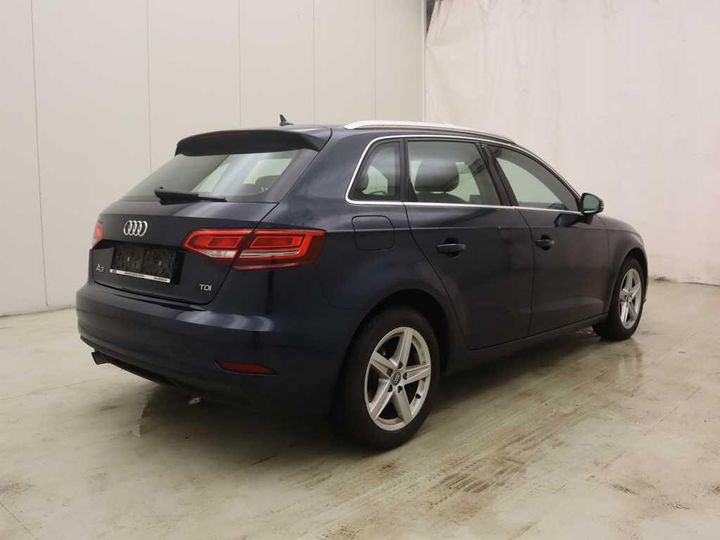 Photo 10 VIN: WAUZZZ8V1JA122988 - AUDI A3 