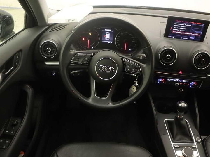 Photo 15 VIN: WAUZZZ8V1JA122988 - AUDI A3 