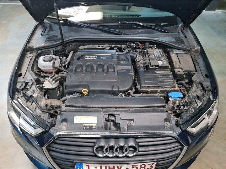 Photo 22 VIN: WAUZZZ8V1JA122988 - AUDI A3 