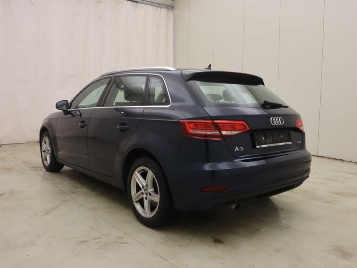 Photo 9 VIN: WAUZZZ8V1JA122988 - AUDI A3 