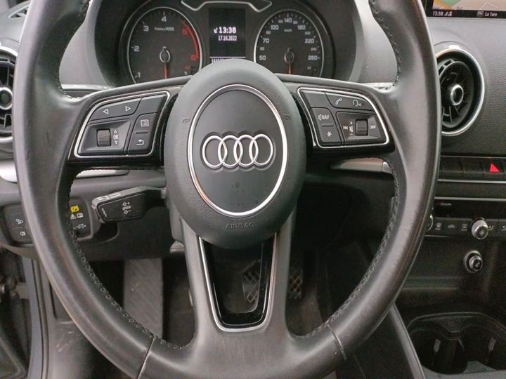 Photo 25 VIN: WAUZZZ8V1JA124272 - AUDI A3 SPORTBACK FL&#3916 