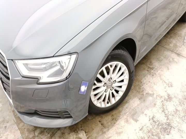 Photo 29 VIN: WAUZZZ8V1JA124272 - AUDI A3 SPORTBACK FL&#3916 