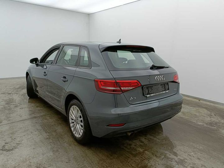 Photo 7 VIN: WAUZZZ8V1JA124272 - AUDI A3 SPORTBACK FL&#3916 