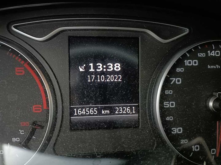 Photo 6 VIN: WAUZZZ8V1JA124272 - AUDI A3 SPORTBACK FL&#3916 