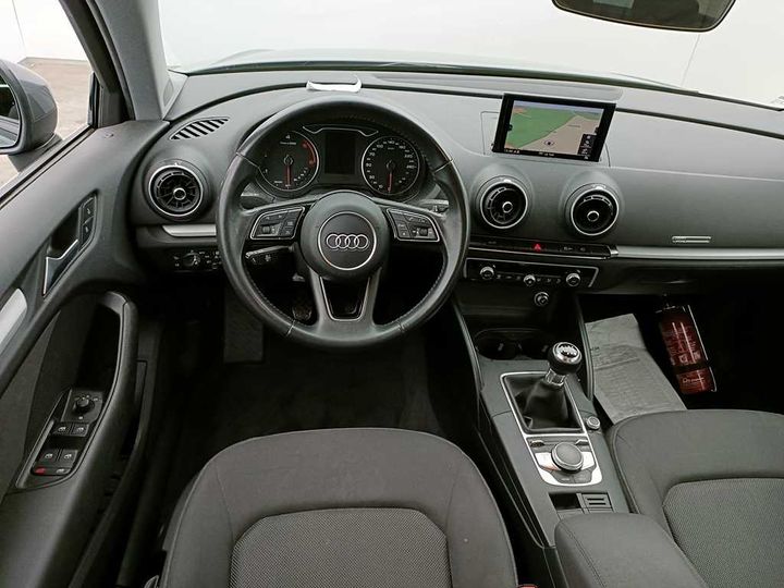 Photo 9 VIN: WAUZZZ8V1JA124272 - AUDI A3 SPORTBACK FL&#3916 