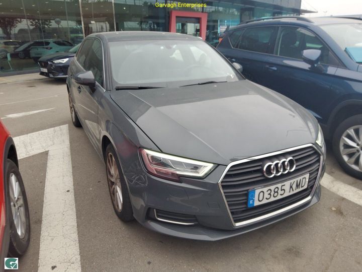 Photo 34 VIN: WAUZZZ8V1JA131500 - AUDI A3 