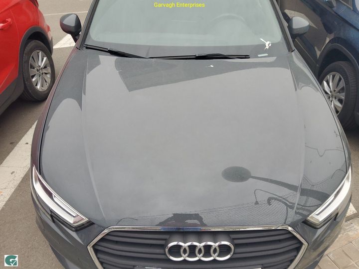 Photo 38 VIN: WAUZZZ8V1JA131500 - AUDI A3 