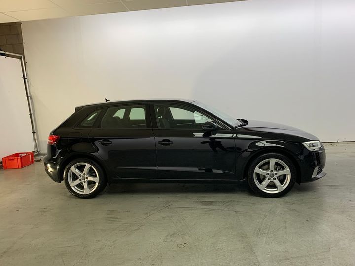 Photo 14 VIN: WAUZZZ8V1JA135160 - AUDI A3 SPORTBACK 