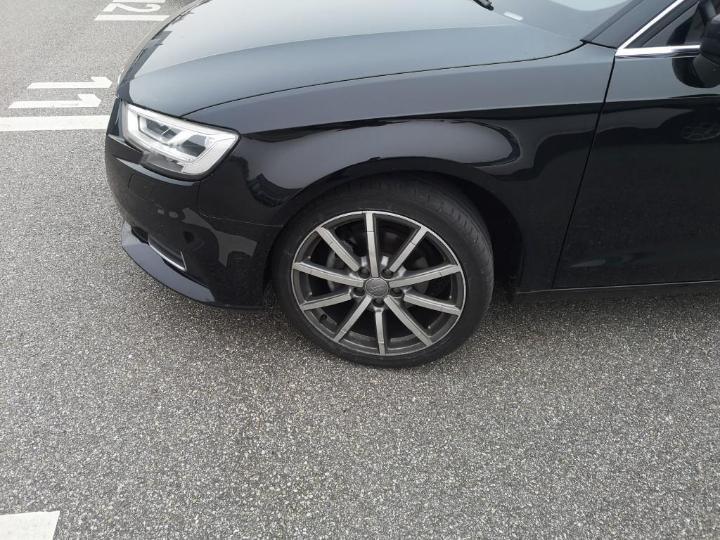 Photo 20 VIN: WAUZZZ8V1JA140391 - AUDI A3 