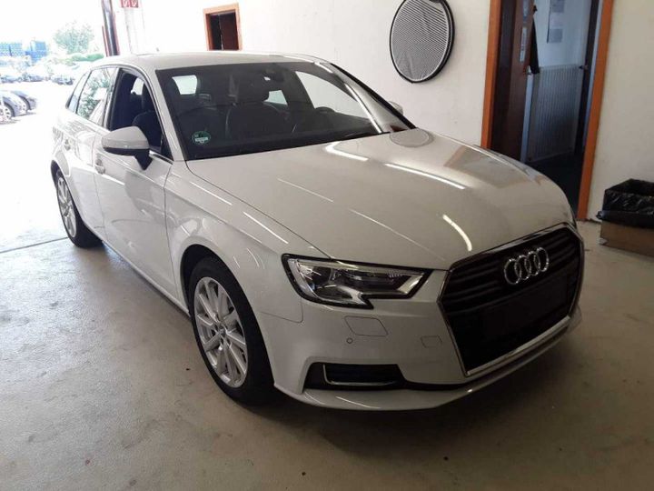 Photo 0 VIN: WAUZZZ8V1JA147454 - AUDI A3 1.5 TFSI 