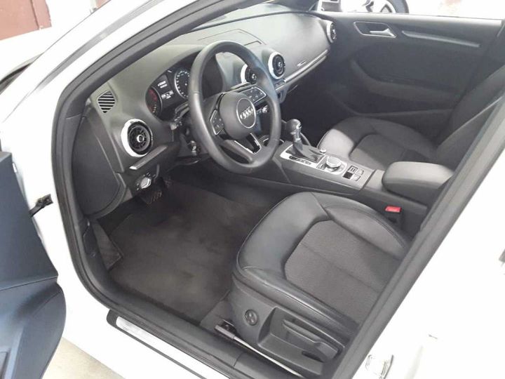 Photo 5 VIN: WAUZZZ8V1JA147454 - AUDI A3 1.5 TFSI 