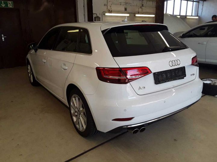 Photo 3 VIN: WAUZZZ8V1JA147454 - AUDI A3 1.5 TFSI 