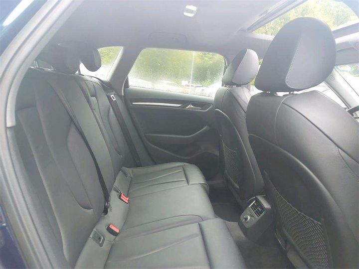 Photo 10 VIN: WAUZZZ8V1JA150533 - AUDI A3 SPORTBACK 