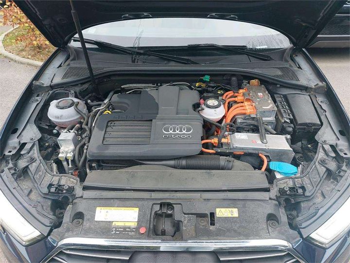 Photo 19 VIN: WAUZZZ8V1JA150533 - AUDI A3 SPORTBACK 