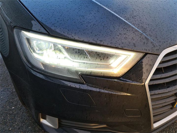 Photo 11 VIN: WAUZZZ8V1JA150743 - AUDI A3 SPORTBACK 