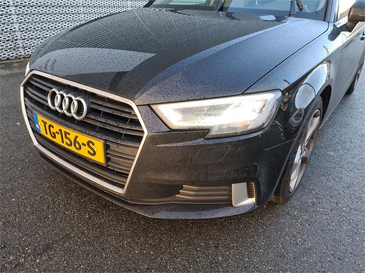 Photo 18 VIN: WAUZZZ8V1JA150743 - AUDI A3 SPORTBACK 