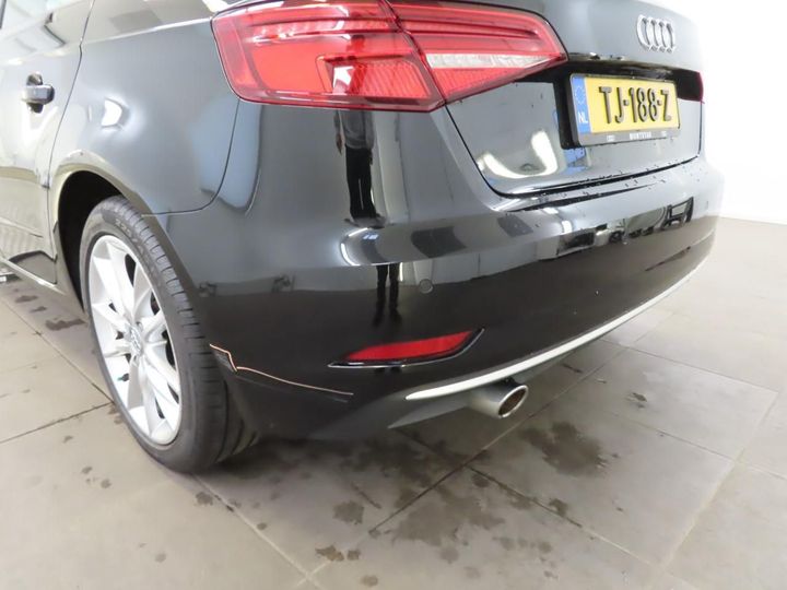 Photo 18 VIN: WAUZZZ8V1JA151861 - AUDI A3 SPORTBACK 