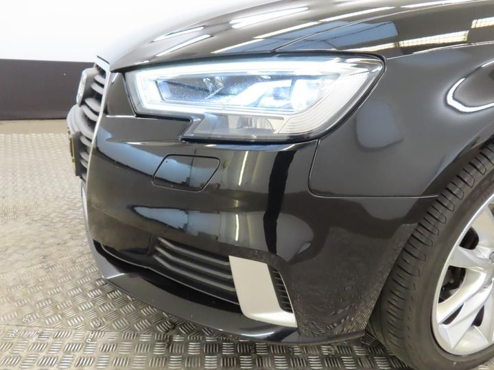 Photo 6 VIN: WAUZZZ8V1JA151861 - AUDI A3 SPORTBACK 