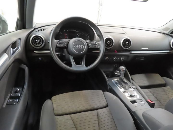 Photo 8 VIN: WAUZZZ8V1JA151861 - AUDI A3 SPORTBACK 