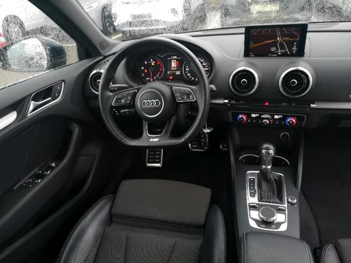 Photo 6 VIN: WAUZZZ8V1JA152086 - AUDI A3 SPORTBACK 