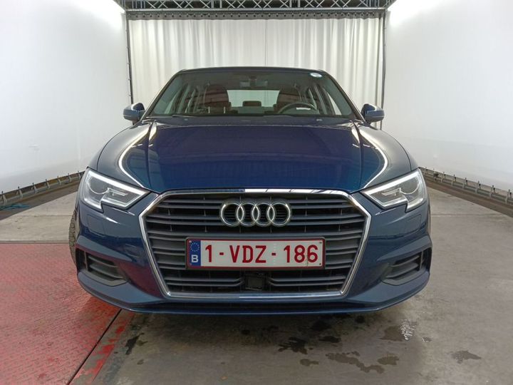 Photo 4 VIN: WAUZZZ8V1K1004733 - AUDI A3 BERLINE FL'16 