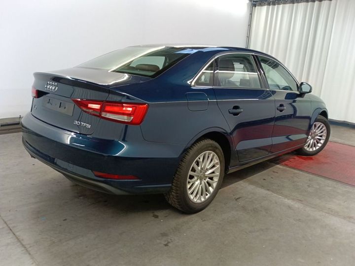 Photo 1 VIN: WAUZZZ8V1K1004733 - AUDI A3 BERLINE FL'16 