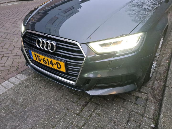 Photo 22 VIN: WAUZZZ8V1K1005994 - AUDI A3 