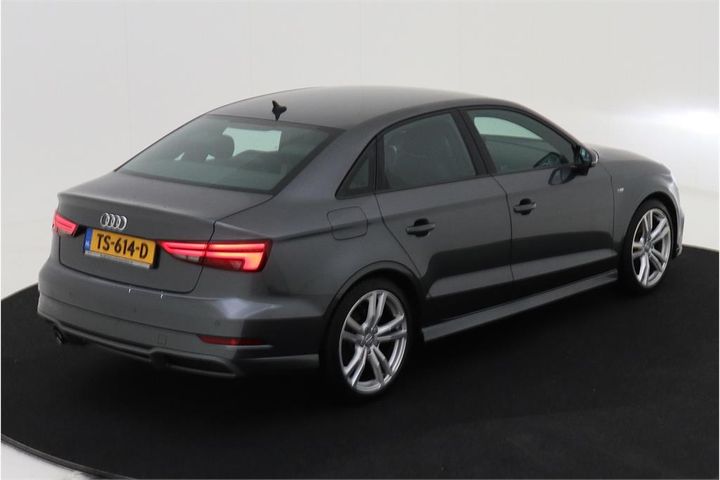 Photo 3 VIN: WAUZZZ8V1K1005994 - AUDI A3 