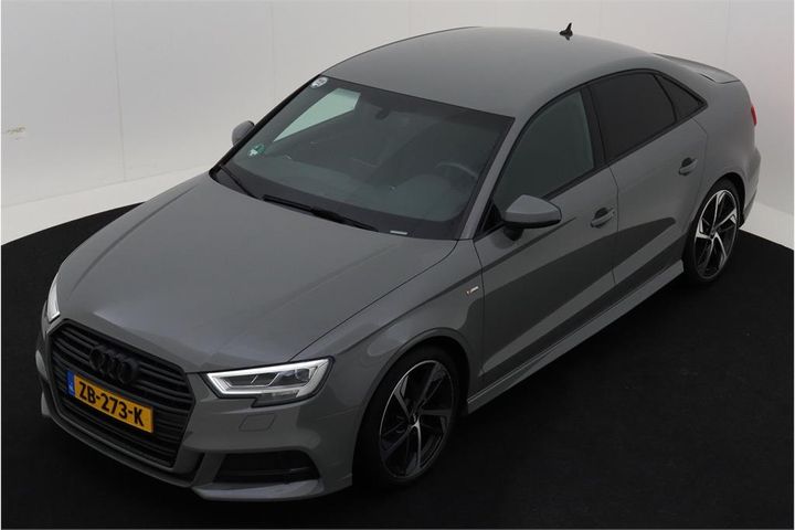 Photo 0 VIN: WAUZZZ8V1K1016719 - AUDI A3 