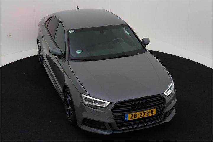 Photo 2 VIN: WAUZZZ8V1K1016719 - AUDI A3 