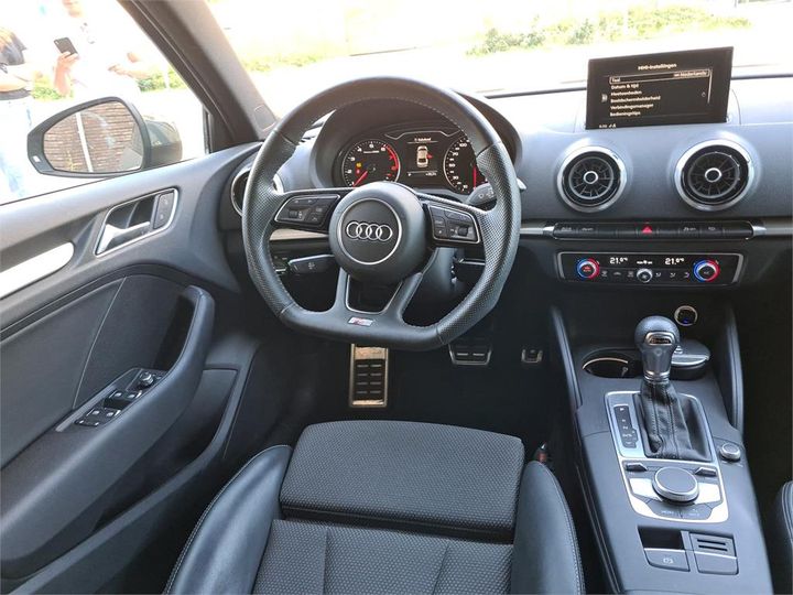 Photo 6 VIN: WAUZZZ8V1K1016719 - AUDI A3 