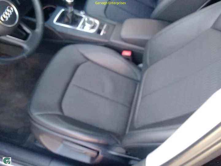 Photo 8 VIN: WAUZZZ8V1KA020866 - AUDI A3 