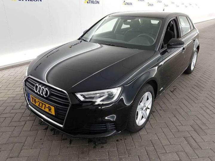 Photo 0 VIN: WAUZZZ8V1KA026151 - AUDI A3 SPORTBACK 