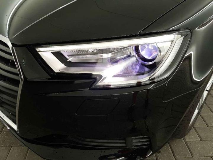 Photo 14 VIN: WAUZZZ8V1KA026151 - AUDI A3 SPORTBACK 