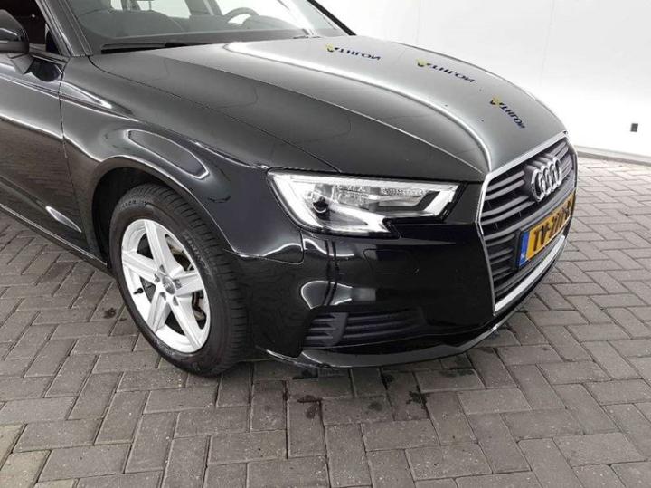 Photo 22 VIN: WAUZZZ8V1KA026151 - AUDI A3 SPORTBACK 