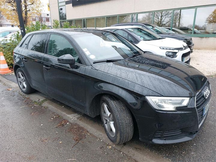 Photo 7 VIN: WAUZZZ8V1KA032449 - AUDI A3 SPORTBACK 