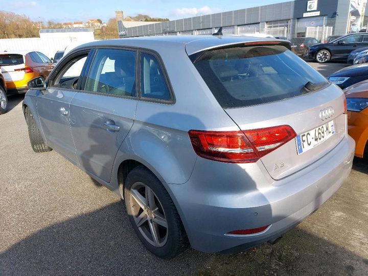 Photo 30 VIN: WAUZZZ8V1KA037893 - AUDI A3 SPORTBACK 