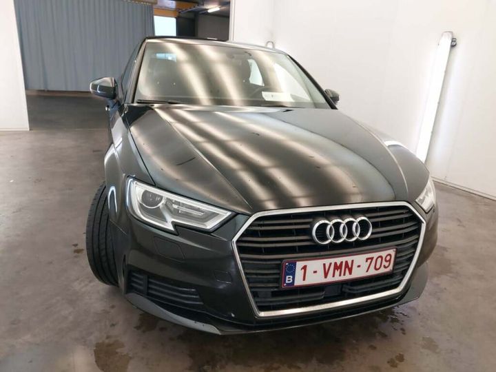 Photo 6 VIN: WAUZZZ8V1KA045587 - AUDI A3 