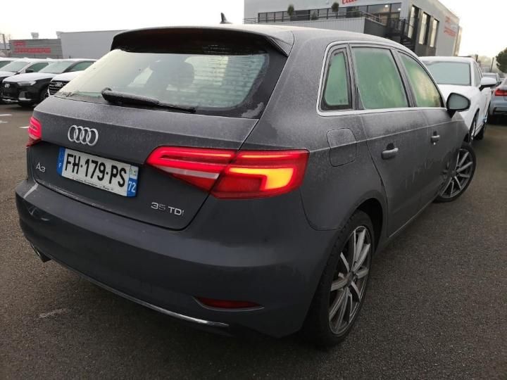 Photo 12 VIN: WAUZZZ8V1KA049073 - AUDI A3 SPORTBACK 