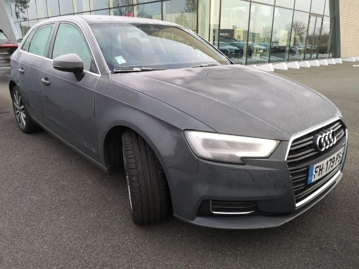 Photo 4 VIN: WAUZZZ8V1KA049073 - AUDI A3 SPORTBACK 