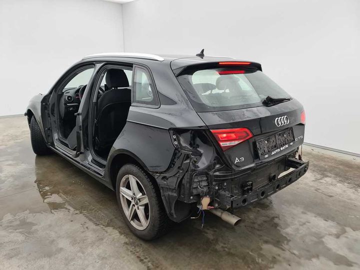 Photo 7 VIN: WAUZZZ8V1KA049381 - AUDI A3 SPORTBACK FL&#3916 