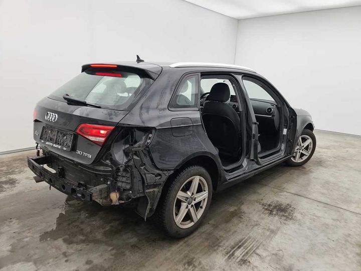 Photo 2 VIN: WAUZZZ8V1KA049381 - AUDI A3 SPORTBACK FL&#3916 