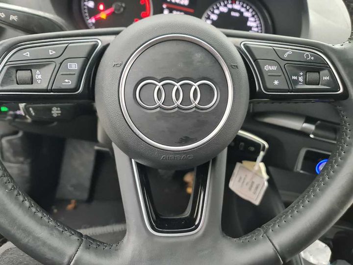 Photo 17 VIN: WAUZZZ8V1KA049381 - AUDI A3 SPORTBACK FL&#3916 